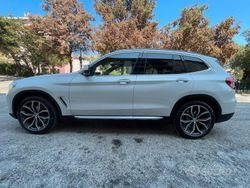 Usata 2019 BMW X3 Luxury Line SUV | 26.500 € (Buon prezzo)