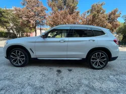 Usata 2019 BMW X3 Luxury Line SUV | 31.900 € (Cara)