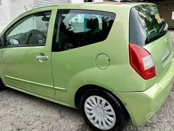 Usata 2006 Citroën C2 Due volumi | 1000 € (Buon prezzo)