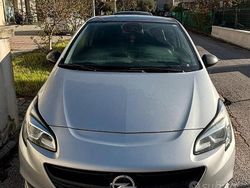 Grigio Usata 2016 Opel Corsa | 7500 € (Super prezzo)