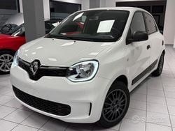 Argento Usata 2020 Renault Twingo Intens Due volumi | 9500 € (Buon prezzo)