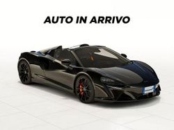 Nero Usata 2024 McLaren Artura Cabrio | 309.350 €