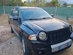 Usata 2007 Jeep Compass Sport SUV | 1600 € (Buon prezzo)