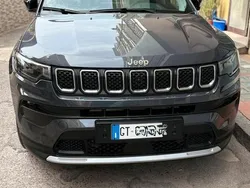 Usata 2024 Jeep Compass SUV | 27.500 € (Ottimo prezzo)