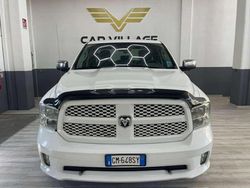 Bianco Usata 2017 Dodge Ram Pick-up | 34.000 € (Super prezzo)