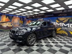 Blu Usata 2018 BMW X4 M Sport SUV | 29.999 € (Buon prezzo)