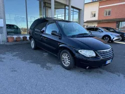 Nero Usata 2007 Chrysler Voyager Monovolume | 2500 € (Ottimo prezzo)