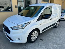 Bianco Usata 2019 Ford Transit Due volumi | 10.900 € (Super prezzo)