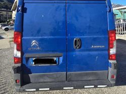 Blu/azzurro Usata 2014 Peugeot Boxer Furgone | 9000 € (Buon prezzo)
