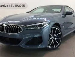 Argento Nuova 2024 BMW M8 Competition Edition Coupé | 174.320 €