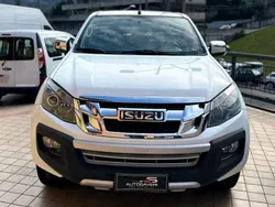 Bianco Usata 2015 Isuzu D-Max Pick-up | 21.000 € (Cara)