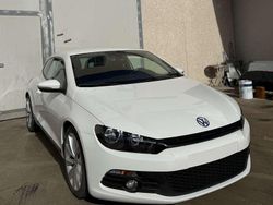 Usata 2010 VW Scirocco Coupé | 9000 € (Cara)
