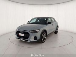 Grigio Usata 2021 Audi A1 Admired Due volumi | 24.500 € (Molto cara)