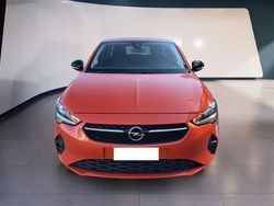 Arancione Usata 2023 Opel Corsa Edition Tre volumi | 13.500 € (Buon prezzo)