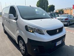Bianco Usata 2018 Peugeot Expert Furgone | 9450 € (Super prezzo)