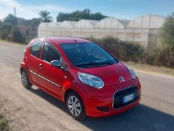 Usata 2012 Citroën C1 Seduction Due volumi | 4900 € (Buon prezzo)