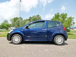 Usata 2006 Citroën C2 Due volumi | 1000 € (Super prezzo)