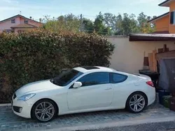 Bianco Usata 2012 Hyundai Genesis Sport Coupé | 19.000 €