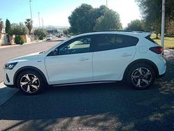 Bianco Usata 2024 Ford Focus Active | 22.500 € (Buon prezzo)