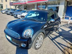 Nero Usata 2010 Mini Cooper Cabriolet Cabrio | 9900 € (Buon prezzo)