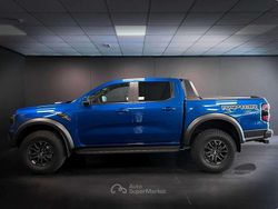 Gray Nuova 2025 Ford Ranger Raptor Pick-up | 60.000 € (Super prezzo)