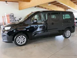 Nero Nuova 2025 Fiat Doblò Monovolume | 31.900 €