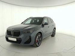 Grigio Usata 2025 BMW X1 M Sport SUV | 44.800 € (Ottimo prezzo)