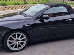 Usata 2007 Alfa Romeo Spider Cabrio | 15.000 € (Buon prezzo)