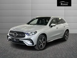 Bianco polare Nuova 2024 Mercedes GLC220 SUV | 65.700 € (Buon prezzo)