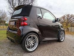 Usata 2011 Smart ForTwo Cabrio Brabus Cabrio | 10.900 € (Molto cara)