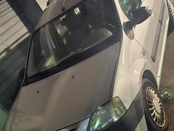 Grigio Usata 2008 Dacia Logan Station wagon | 800 € (Super prezzo)