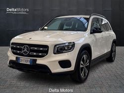 Bianco Usata 2021 Mercedes 200 SUV | 29.950 € (Super prezzo)