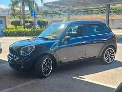 Usata 2012 Mini Countryman SUV | 11.500 € (Buon prezzo)