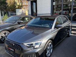 Grigio Usata 2020 Audi A3 S-Line Tre volumi | 23.990 € (Buon prezzo)
