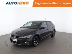 Nero Usata 2021 VW Polo Highline Tre volumi | 15.599 € (Buon prezzo)