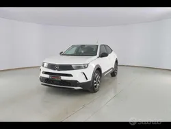 Bianco Usata 2022 Opel Mokka Edition SUV | 17.400 € (Ottimo prezzo)