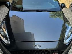Usata 2017 Ford Fiesta ST-Line Due volumi | 13.000 € (Molto cara)