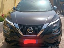 Nero Usata 2022 Nissan Juke SUV | 15.599 € (Ottimo prezzo)
