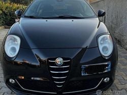 Usata 2009 Alfa Romeo MiTo Due volumi | 3800 € (Buon prezzo)