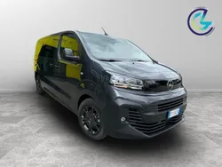 Grigio Nuova 2025 Opel Zafira Life Furgone | 35.900 € (Super prezzo)