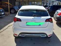 Bianco Usata 2016 Citroën DS4 Due volumi | 7000 € (Buon prezzo)