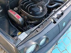 Grigio Usata 1987 Fiat Ritmo S Cabrio | 8000 €