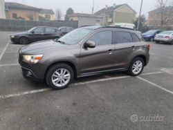 Marrone Usata 2011 Mitsubishi ASX SUV | 4500 € (Buon prezzo)
