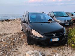 Usata 2004 Peugeot 307 Station wagon | 500 € (Super prezzo)