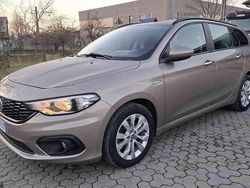 Grigio Usata 2017 Fiat Tipo S Station wagon | 6400 € (Buon prezzo)