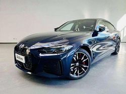 Blu/azzurro Usata 2023 BMW i4 Tre volumi | 53.000 € (Cara)