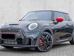 Nero Usata 2023 Mini John Cooper Works Due volumi | 32.400 € (Ottimo prezzo)