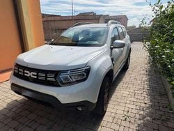 Usata 2023 Dacia Duster Expression SUV | 16.500 € (Buon prezzo)