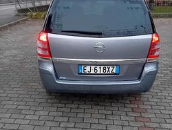 Usata 2011 Opel Zafira Monovolume | 1100 €