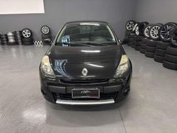 Nero Usata 2010 Renault Clio III Luxe Tre volumi | 3000 € (Ottimo prezzo)